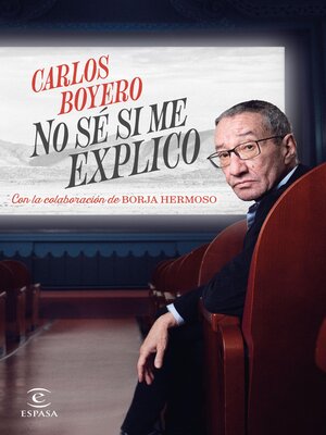 No sé si me explico - ebook